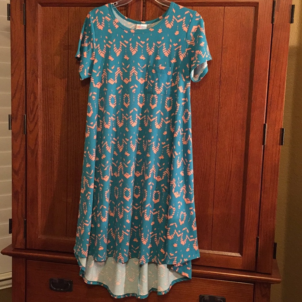 Lularoe Carly